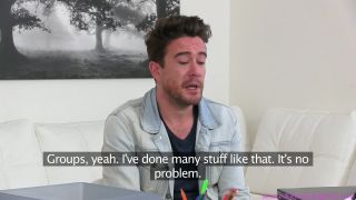 English stud loves Czech pussy f1338 (Hardcore porn)-1