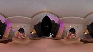 Mina Fukuhara's Stunning VR Creampie in JAV Salon 2K UltraHD-0