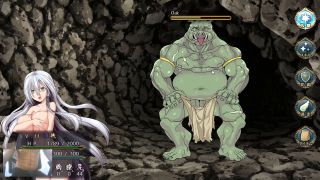 studiouwu - THE BEST 18 YEARS MAGICIAN GIRL SEX SCENE - WITCH OF ECLIPSE-7