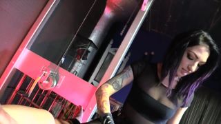 adult video 6 Cybill Troy – Slave In Straight Jacket, kinky fetish on fetish porn -2