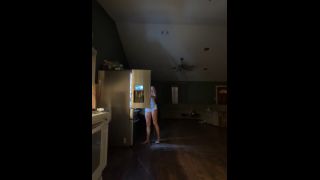 POV Michelle Martinez Michelle Martinez - She's So Small 13 - Naked And Wet-8