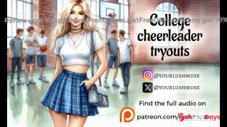 [GetFreeDays.com] College Cheerleader Tryouts Erotic audios Porn Video November 2022-1