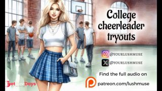 [GetFreeDays.com] College Cheerleader Tryouts Erotic audios Porn Video November 2022-2