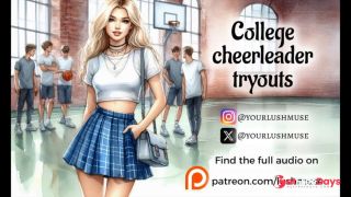 [GetFreeDays.com] College Cheerleader Tryouts Erotic audios Porn Video November 2022-7