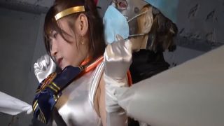 [SuperMisses.com] THPA-05 Super Heroine in a Close Call!! Vol.105 Sailor Eunos (FHD ver.)-002-6