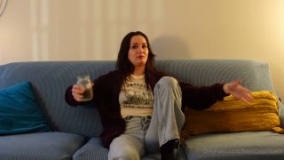 nextdoorvixen 2024-04-04 Say hello to our newest vixen Sofia Morgan  Word got to So   pijw0n-3