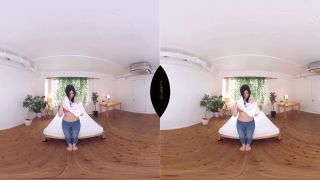 DSVR - 1192 A - Virtual Reality JAV - Virtual reality-1
