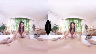 DSVR - 1192 A - Virtual Reality JAV - Virtual reality-3