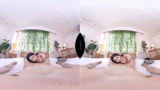 DSVR - 1192 A - Virtual Reality JAV - Virtual reality-5