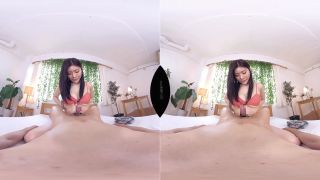 DSVR - 1192 A - Virtual Reality JAV - Virtual reality-6