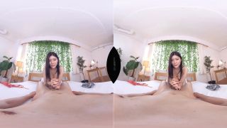 DSVR - 1192 A - Virtual Reality JAV - Virtual reality-9