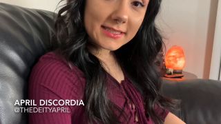 FemDom Brat GFE Goddess April (Femdom porn)-7
