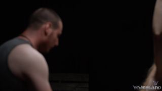 clip 37 Delirious Hunter, Joeydotraw on fetish porn bdsm gay japan-0