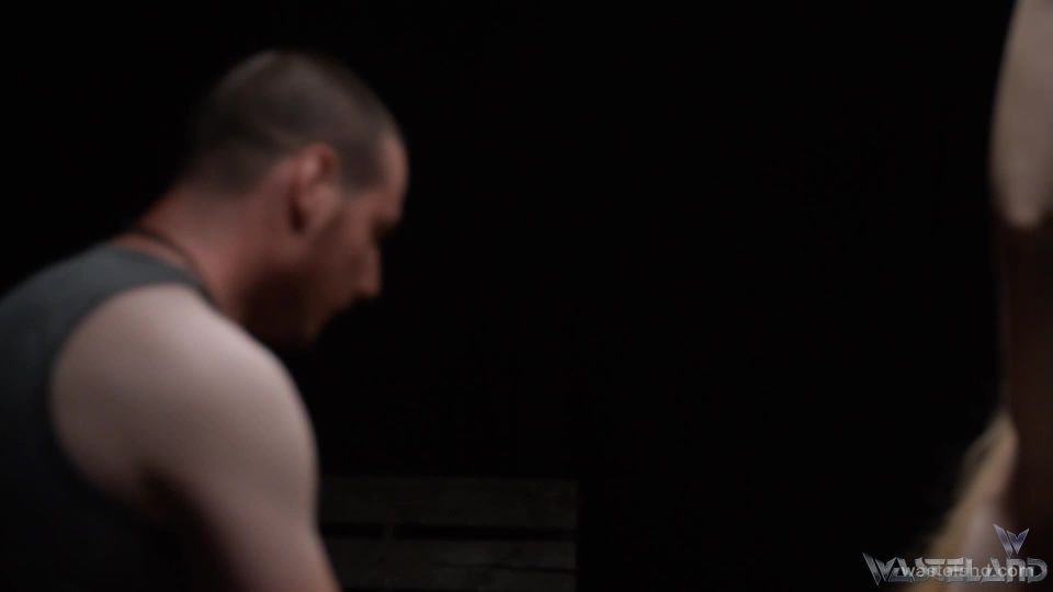 clip 37 Delirious Hunter, Joeydotraw on fetish porn bdsm gay japan