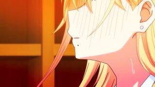 Hallelujah Johnson Seiyoku tsuyotsuyo hetai sub espaol cap 1-4