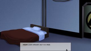 Jackismyname145 - RAW FUCKING HOT BIG TIT ALIEN SLUT - Miss Martian - Something Unlimited [Slut Outfit]-7