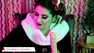 online xxx clip 45 Goddess Joules Opia - Naughty List CBT - cbt instruction - cosplay pornhub crush fetish-2