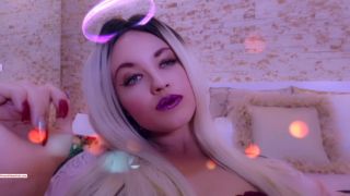 online porn clip 30  femdom porn | Goddess Natalie - Mesmerized into worshiping Barbie | goddess natalie-2