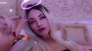 online porn clip 30  femdom porn | Goddess Natalie - Mesmerized into worshiping Barbie | goddess natalie-6