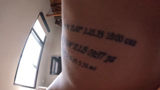 Melissa Stratton Exclusive Bonus Footage 2025 OnlyFans-1