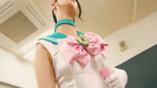 [SuperMisses.com] SPSE-15 A big makeover to make her lewd!! Heroine Before-017-4
