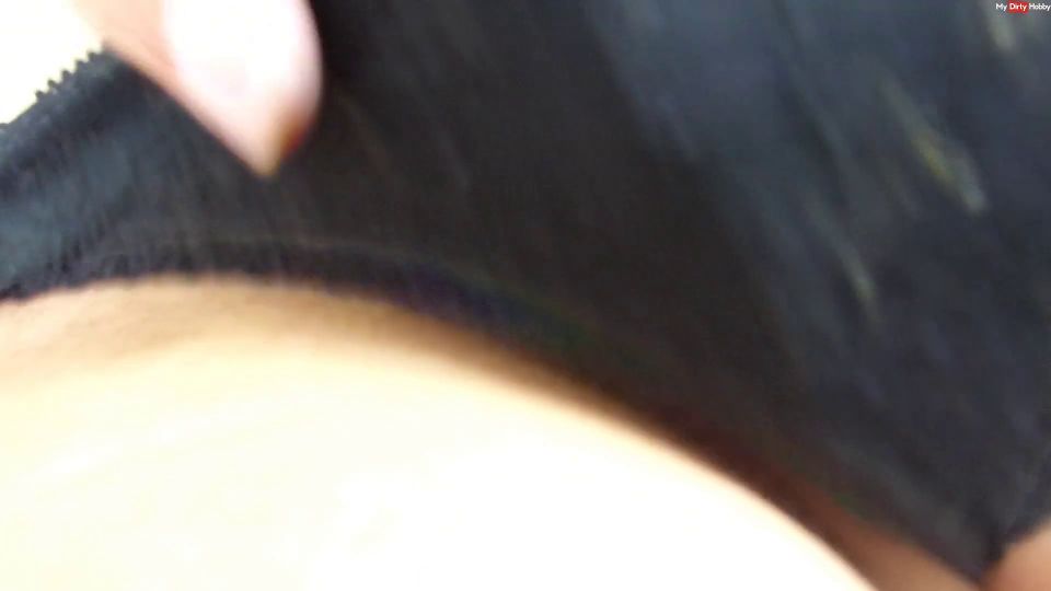 [K2S.CLUB] Bibixxx - Lack - Nymphomanin - Extrem nasse Muschi - FullHD 1080P