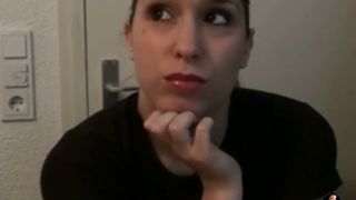 [K2S.CLUB] LadyJuely - Sklavenaufgabe Teil 1 - HD 720P-1