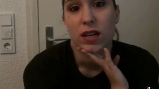 [K2S.CLUB] LadyJuely - Sklavenaufgabe Teil 1 - HD 720P-2