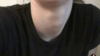 [K2S.CLUB] LadyJuely - Sklavenaufgabe Teil 1 - HD 720P-9