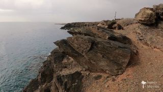 6234 Honey Tequila - Construction Workers Caught Us Fucking I...-6