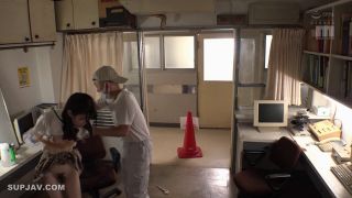 Reducing Mosaic MIAE-341 声殺し拘束中出しレ×プ 「こんな姿見られたら人生終わりだな」と脅迫して自由を奪いサイレント鬼イカせ 有坂深雪-3