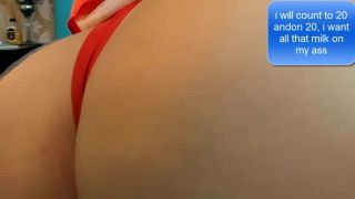 PHEmanuelly RaquelASMR Cosplay Girl Alemã Joi Jerk OFF BIG BOOBS BIG ASS SEXY GIRL - 480p-7