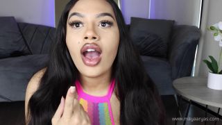 free online video 30 fetish friendly femdom porn | MayaAryas – Extreme Sissy Anal Training | dirty talking-0