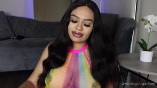 free online video 30 fetish friendly femdom porn | MayaAryas – Extreme Sissy Anal Training | dirty talking-1