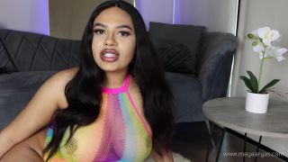 free online video 30 fetish friendly femdom porn | MayaAryas – Extreme Sissy Anal Training | dirty talking-3