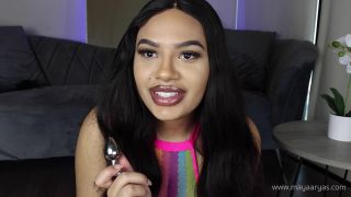 free online video 30 fetish friendly femdom porn | MayaAryas – Extreme Sissy Anal Training | dirty talking-5