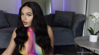 free online video 30 fetish friendly femdom porn | MayaAryas – Extreme Sissy Anal Training | dirty talking-7