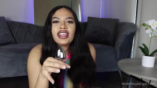 free online video 30 fetish friendly femdom porn | MayaAryas – Extreme Sissy Anal Training | dirty talking-9