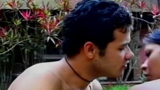 18 And Transsexual 1 Scene 3-5