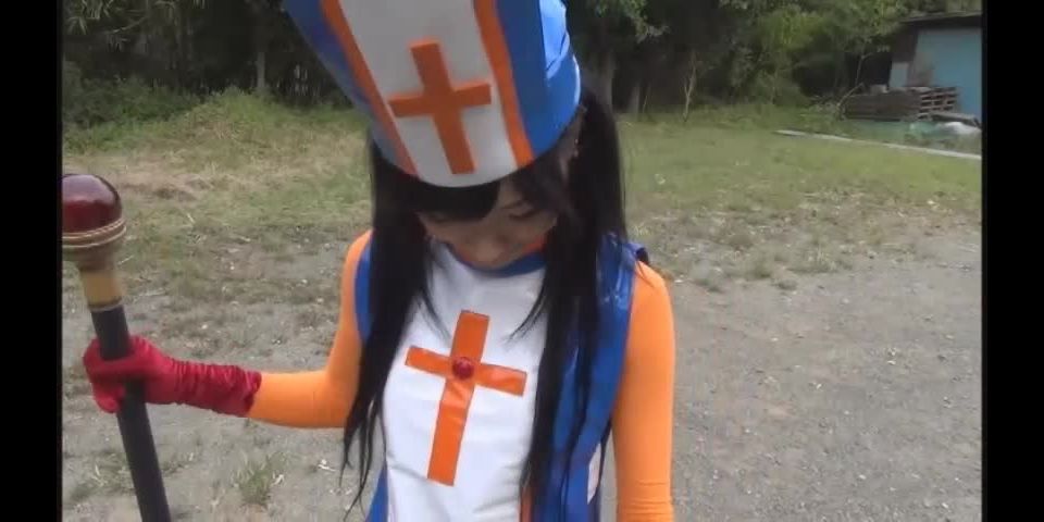 [supermisses.com] STAK-03 The Magic Quest, Runa Kobayashi - PART-STAK03_04 | giga heroine, superheroines porn, superheroine, wonder woman