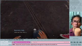 Role Play A House in the Rift - First Impression - Gameplay v 0.7.12-0