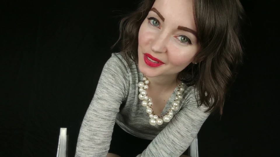 Toes – Flats Dangle and Self Worship on feet porn spit fetish - (Feet porn)