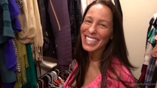 Heather Harmon Heatherharmon - i have a quick update video for you right now i just got my spray tan and i wanted to sho 21-01-2021-5