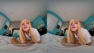 Video Jewelz Blu  My Dress Up Darling Marin Kitagawa A XXX Parody 1...-2