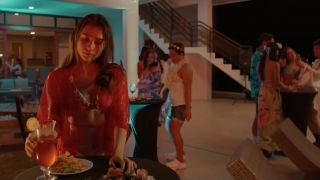 Experience the Heat: Intense Night With Passionate Couples-5