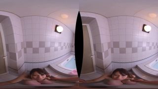 xxx video 28 ATVR-016 B - Virtual Reality JAV | older sister | japanese porn femdom giant strapon-7