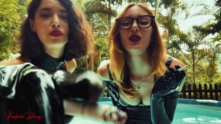 porn clip 15 Mistress Elis Euryale - Two cigarettes for a tongue | smoking | pov randi wright femdom-7