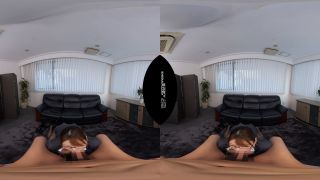 Akari Niimura VR UltraHD Office Lady Creampie Erotica-3