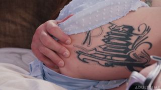 Adult Time - Cubbi Thompson Up Close With-2