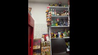 LOLA Blowjob BBCPie - Lola Valentine Christmas Present-4